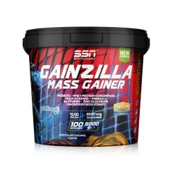 SSN GAİNZİLLA MASS GAİNER 5 KG 