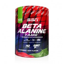 SSN BETA ALANIN REFUEL + AAKG 280 GR