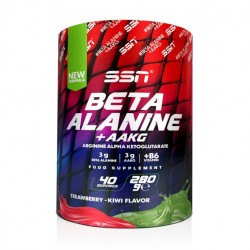 SSN BETA ALANIN REFUEL + AAKG 280 GR